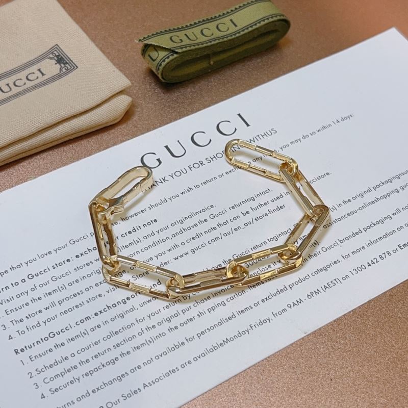 Gucci Bracelets